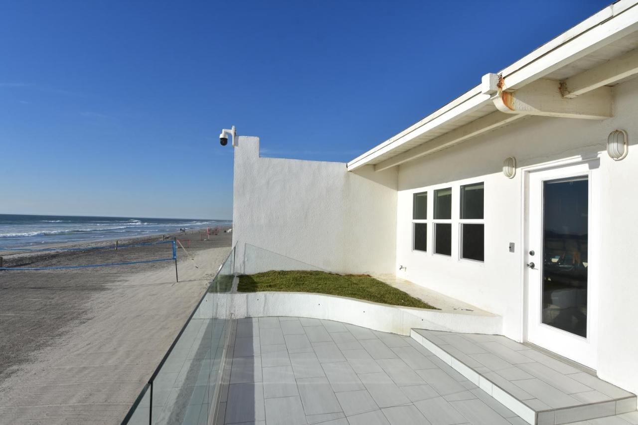 Quinta Pacifica Beachfront Villas Rosarito Eksteriør bilde