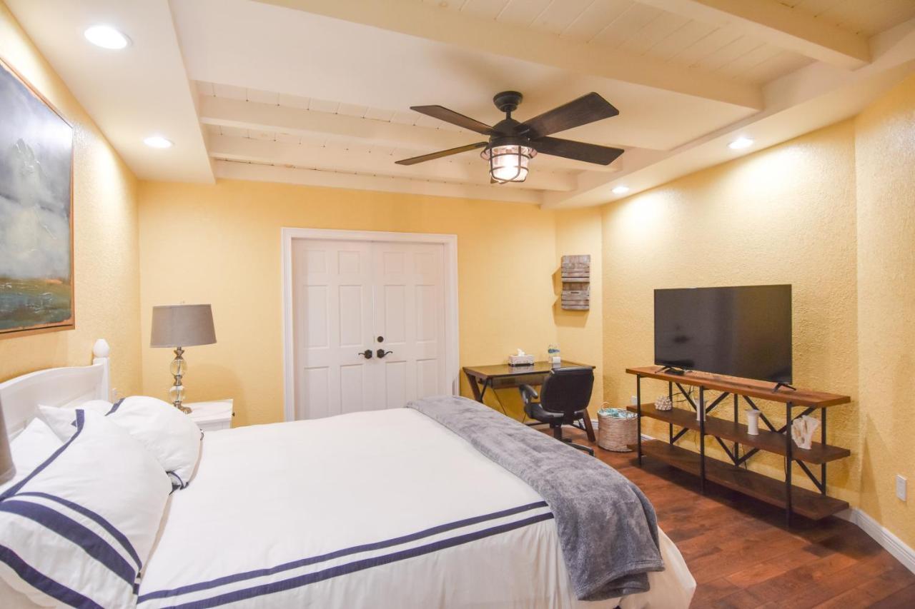 Quinta Pacifica Beachfront Villas Rosarito Eksteriør bilde
