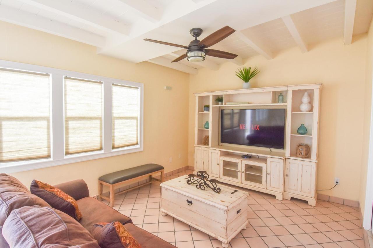 Quinta Pacifica Beachfront Villas Rosarito Eksteriør bilde
