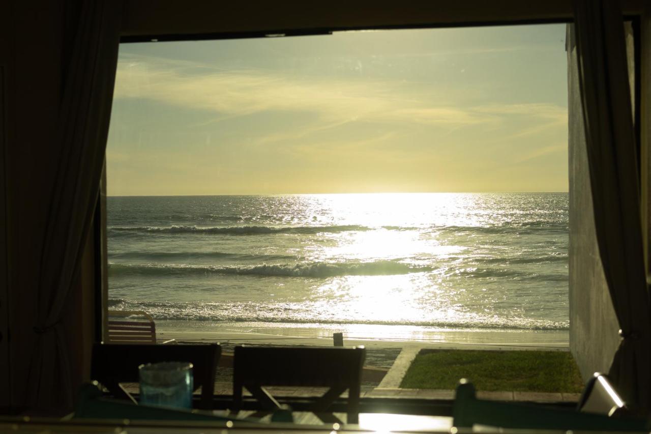 Quinta Pacifica Beachfront Villas Rosarito Eksteriør bilde