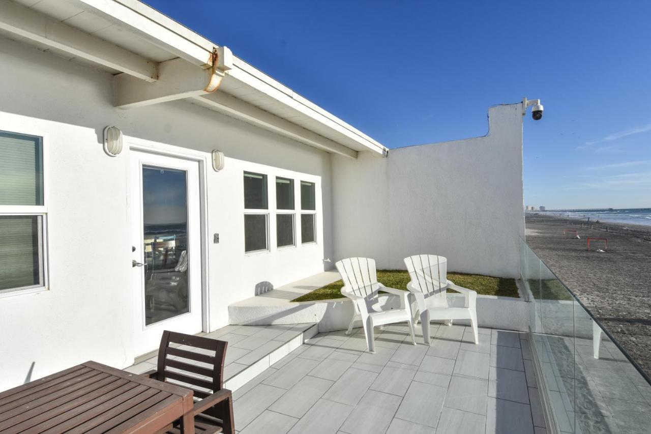Quinta Pacifica Beachfront Villas Rosarito Eksteriør bilde