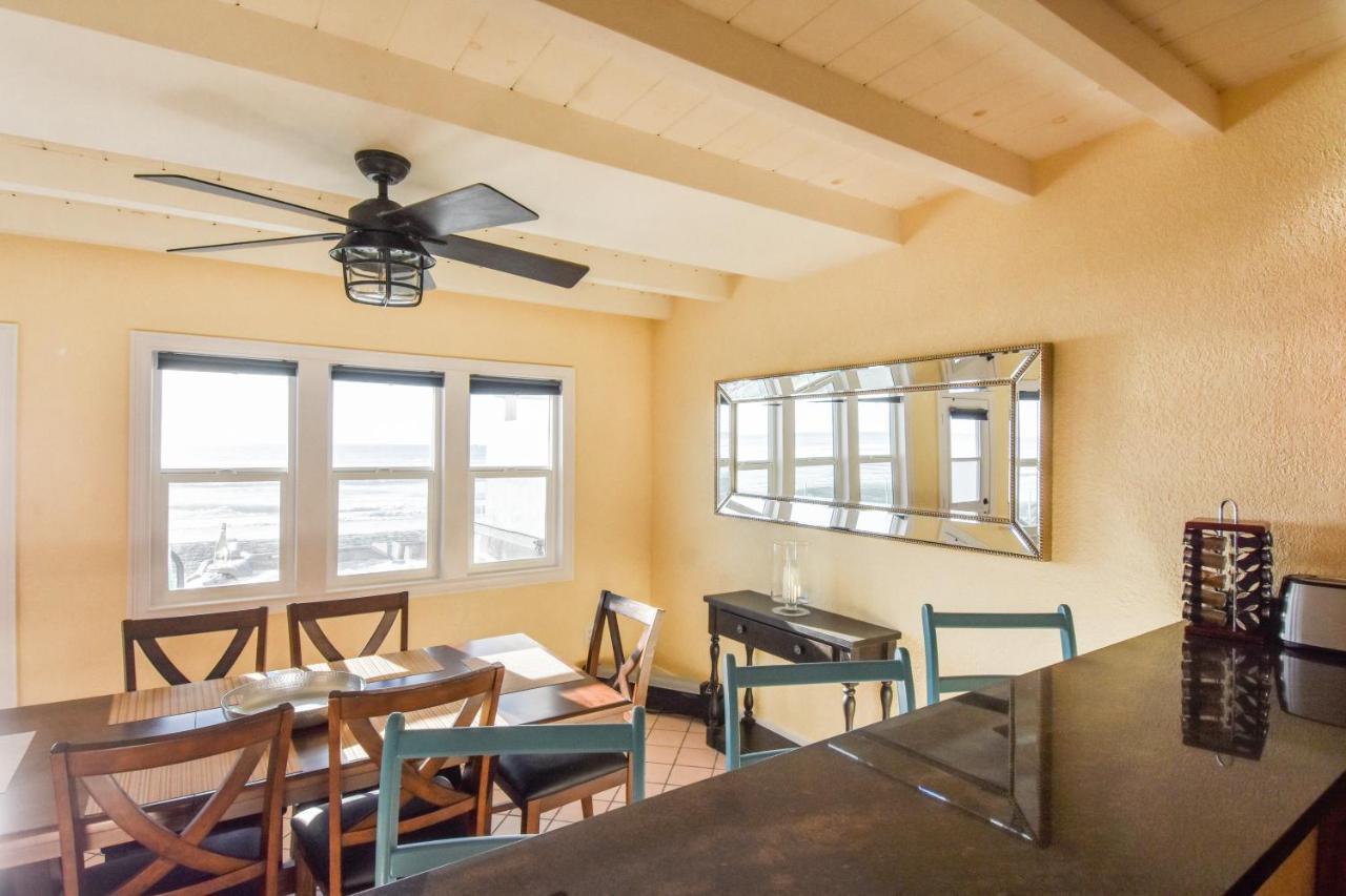 Quinta Pacifica Beachfront Villas Rosarito Eksteriør bilde