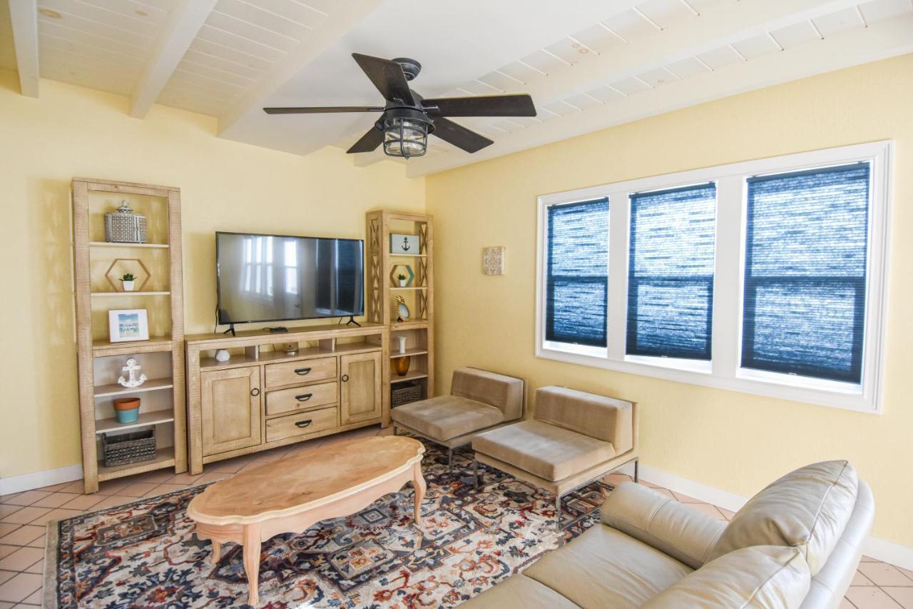 Quinta Pacifica Beachfront Villas Rosarito Eksteriør bilde