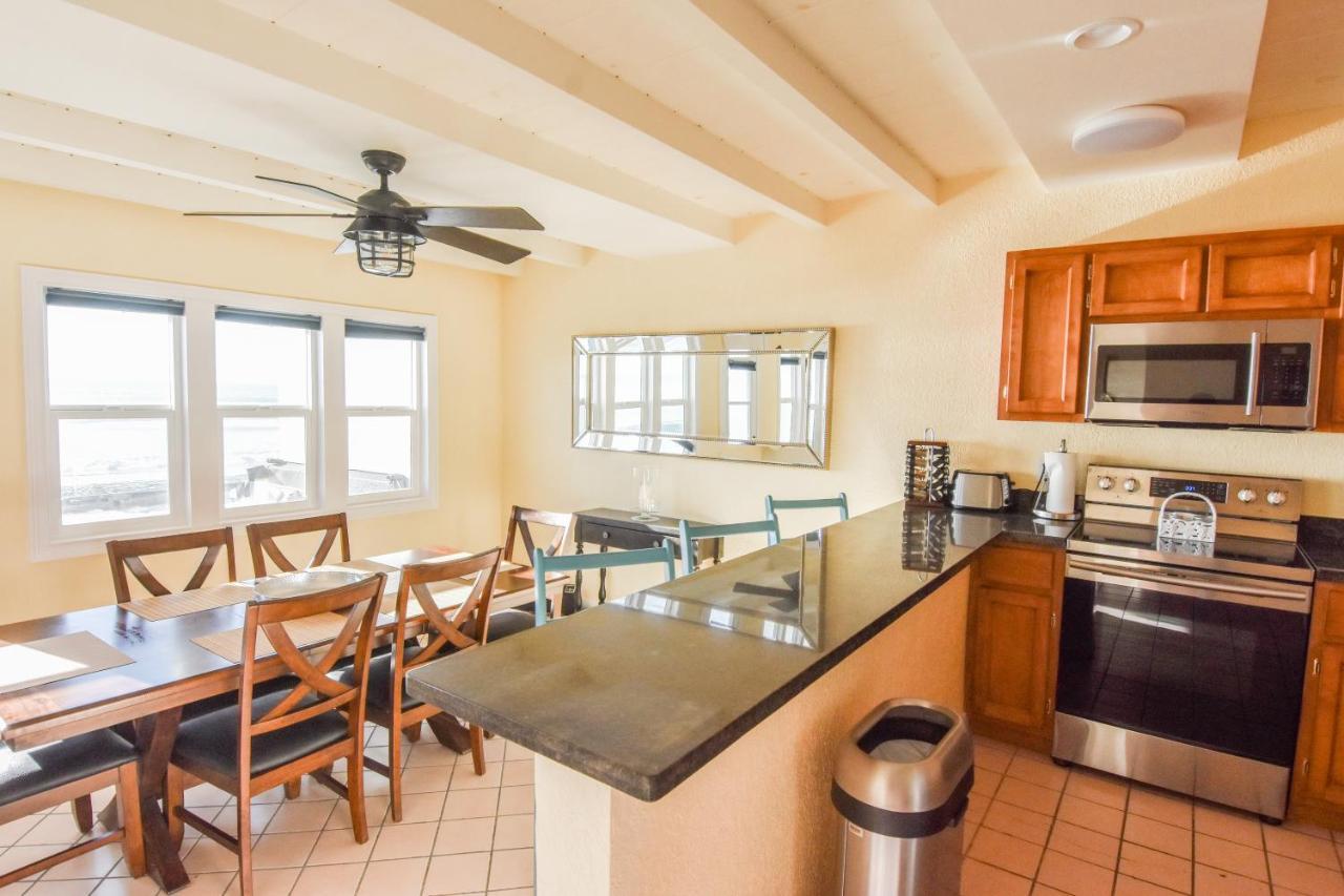Quinta Pacifica Beachfront Villas Rosarito Eksteriør bilde