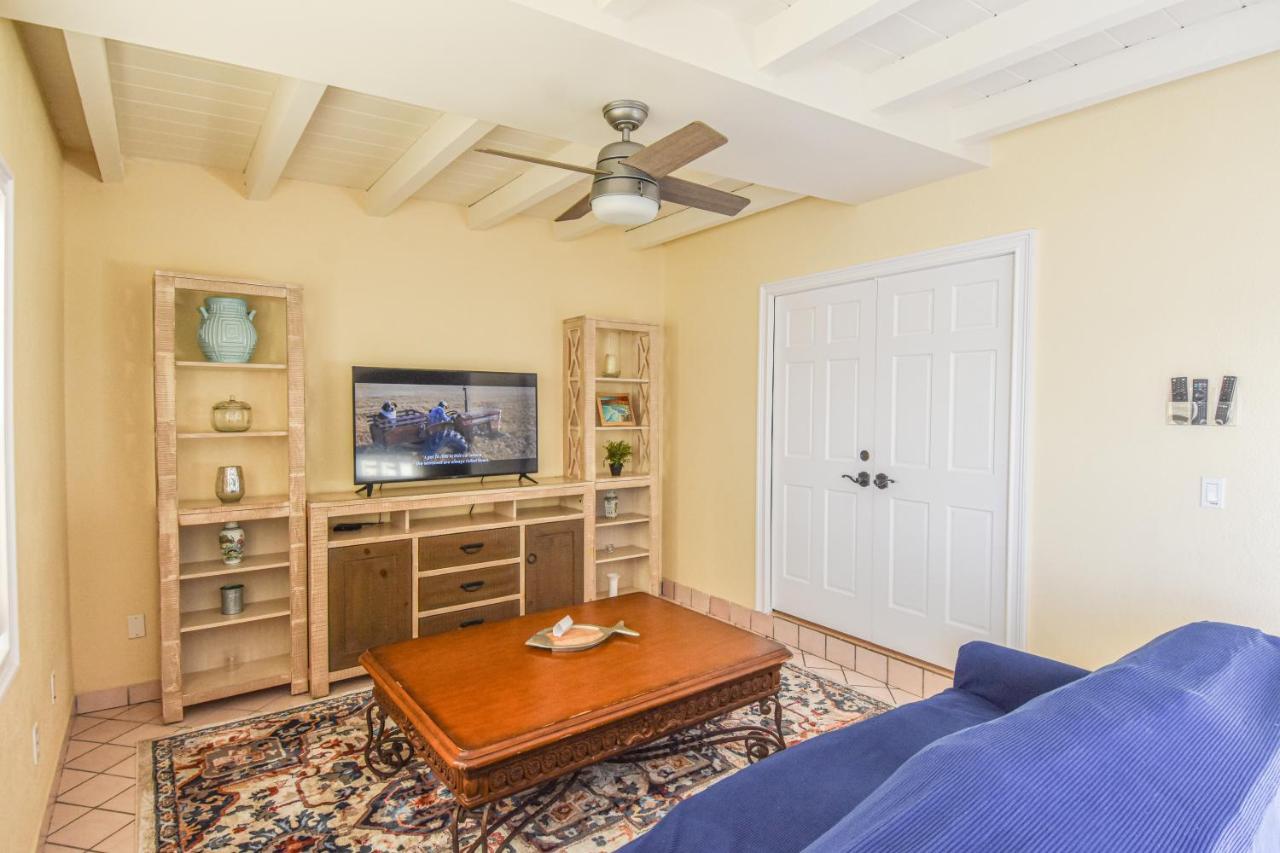 Quinta Pacifica Beachfront Villas Rosarito Eksteriør bilde
