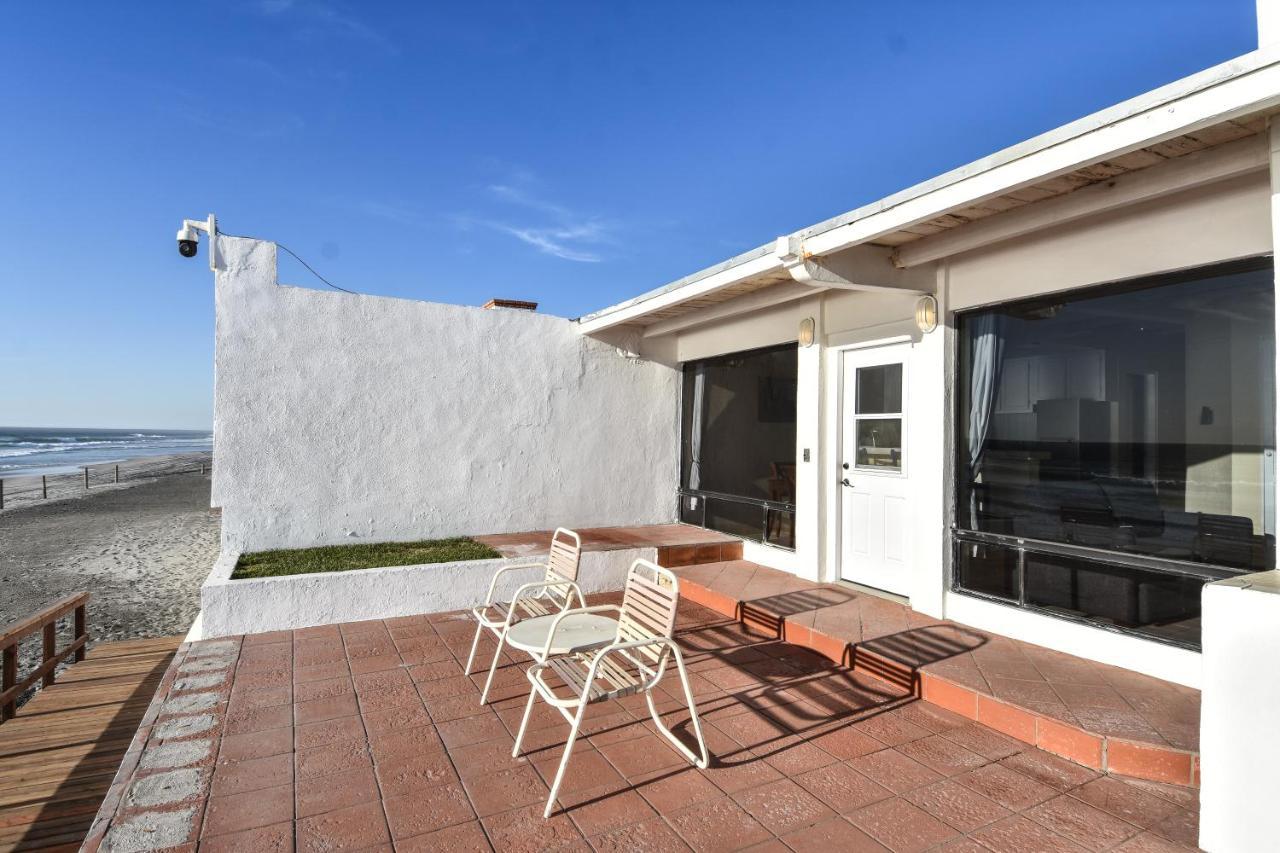 Quinta Pacifica Beachfront Villas Rosarito Eksteriør bilde