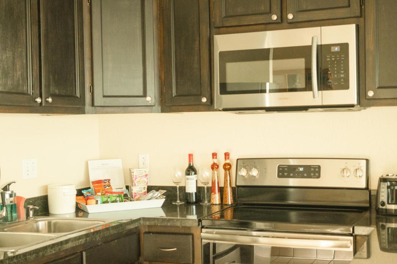 Quinta Pacifica Beachfront Villas Rosarito Eksteriør bilde