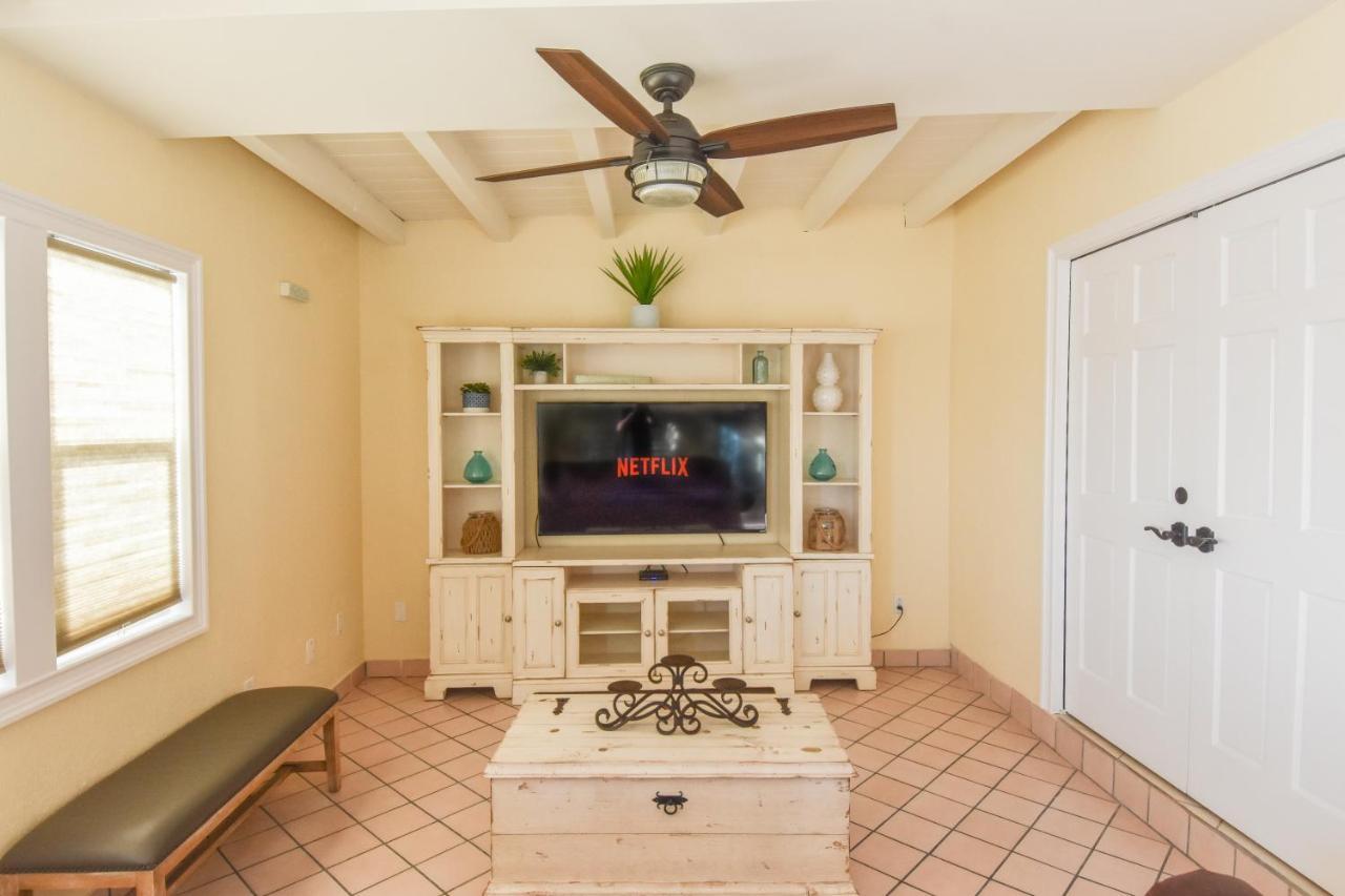 Quinta Pacifica Beachfront Villas Rosarito Eksteriør bilde