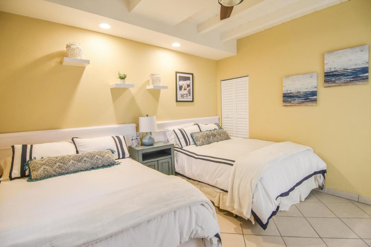 Quinta Pacifica Beachfront Villas Rosarito Eksteriør bilde