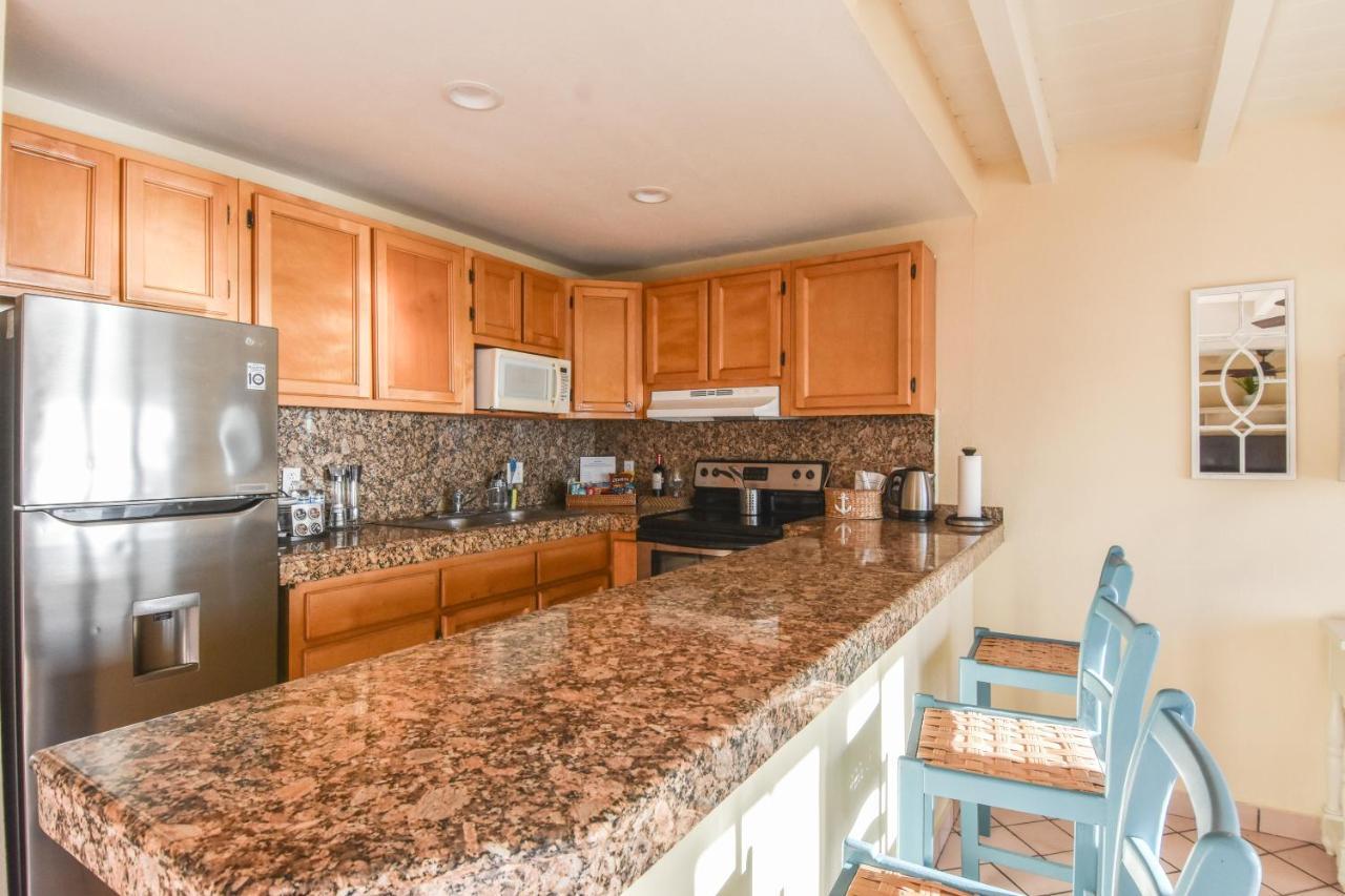 Quinta Pacifica Beachfront Villas Rosarito Eksteriør bilde
