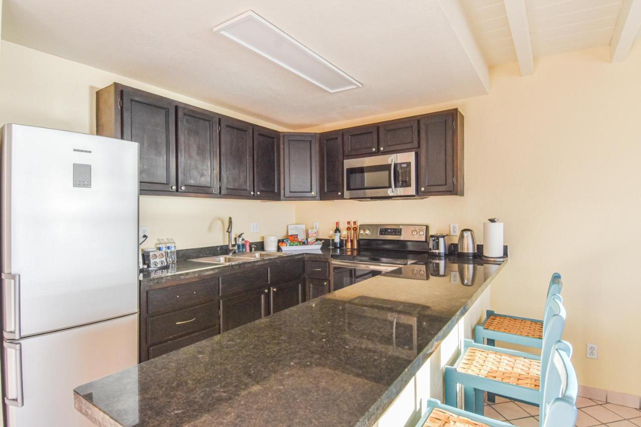 Quinta Pacifica Beachfront Villas Rosarito Eksteriør bilde