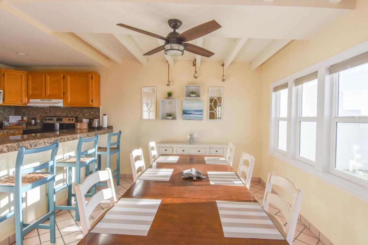 Quinta Pacifica Beachfront Villas Rosarito Eksteriør bilde