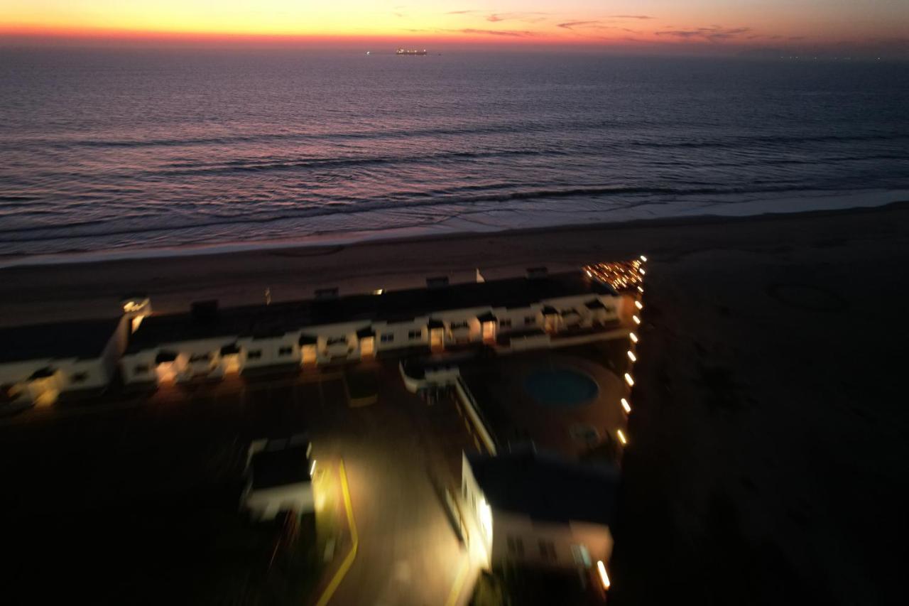 Quinta Pacifica Beachfront Villas Rosarito Eksteriør bilde