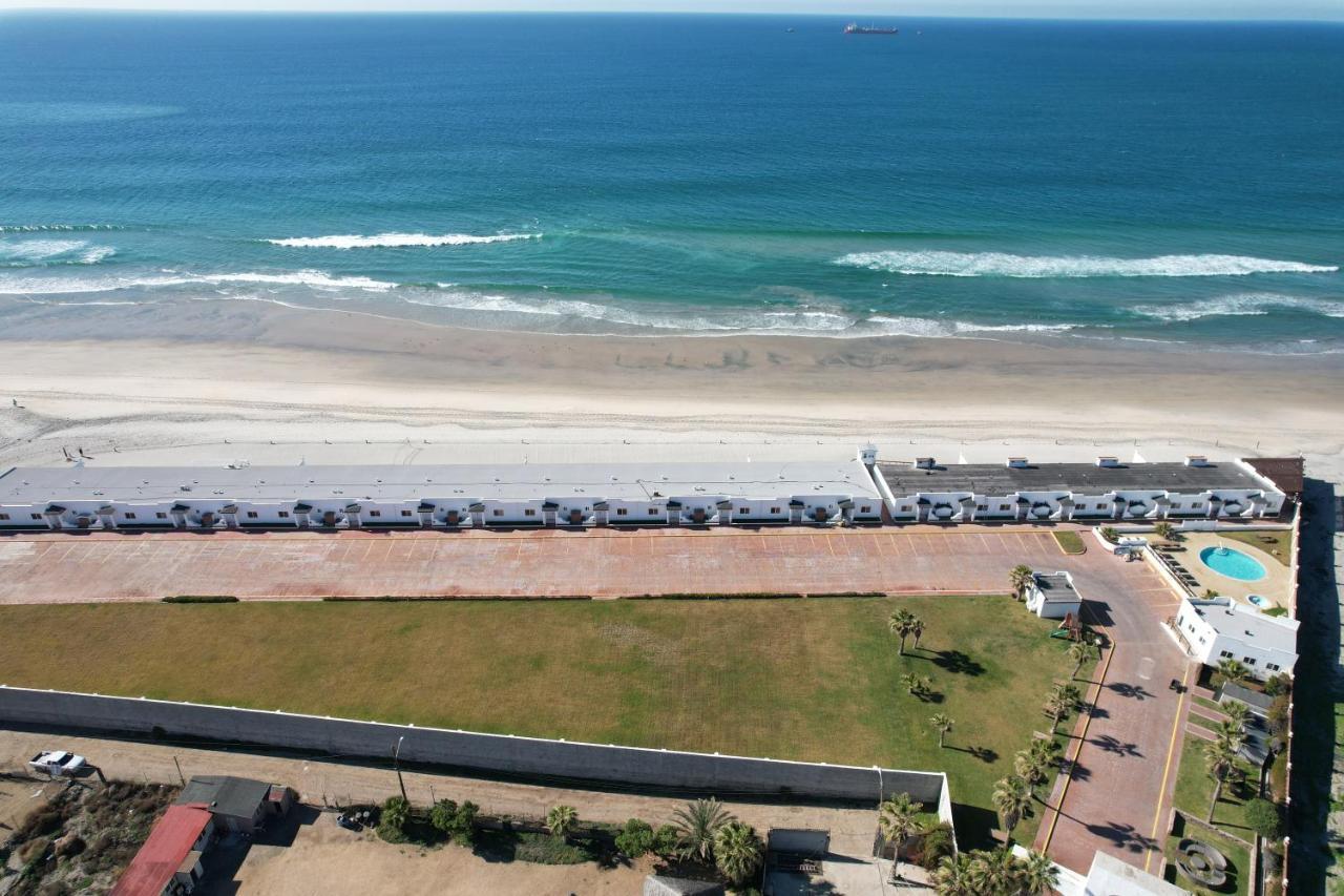 Quinta Pacifica Beachfront Villas Rosarito Eksteriør bilde