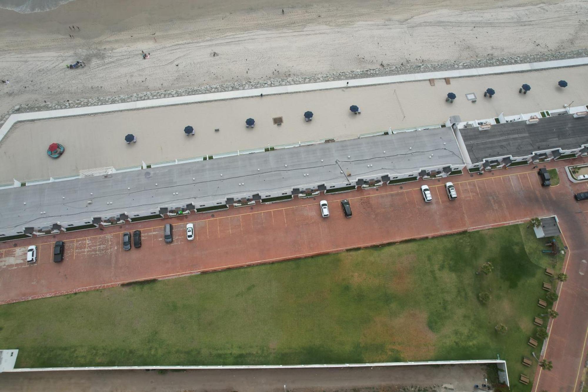 Quinta Pacifica Beachfront Villas Rosarito Eksteriør bilde